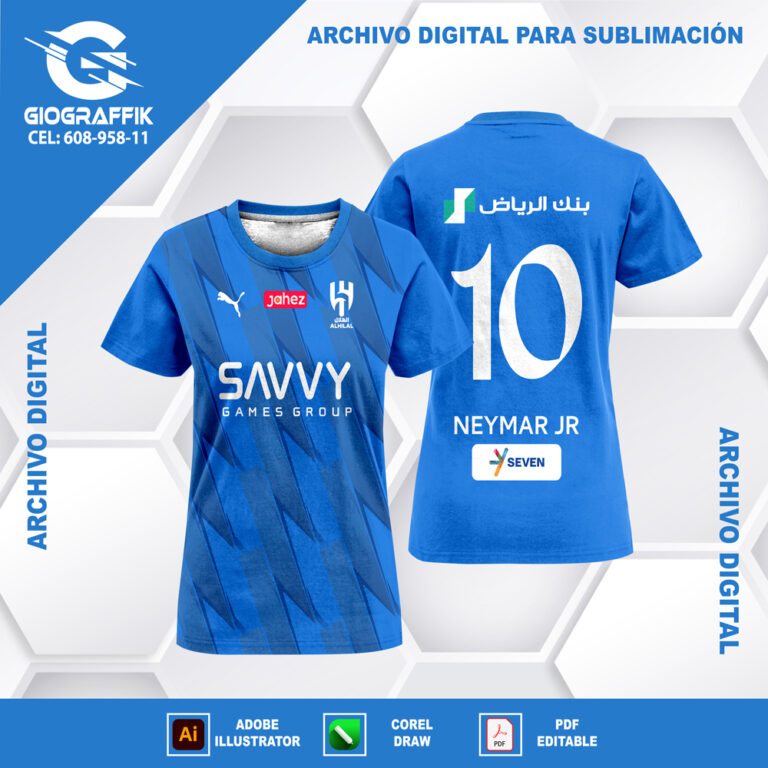 AL HILAL 2023-24 LOCAL