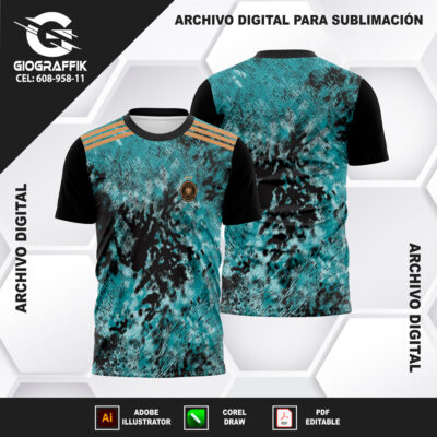 ALEMANIA GRUNGE 2023-24