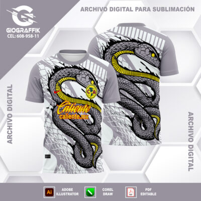 AMERICA VENOM TRAMA SERPIENTE
