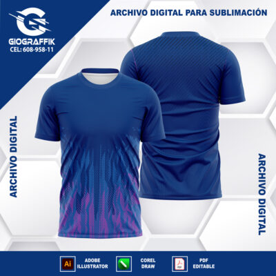 ARGENTINA TEXTURA 2023-24 SUPLENTE