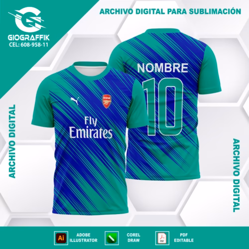 ARSENAL 2020-21