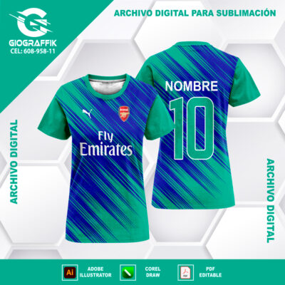 ARSENAL 2020-21