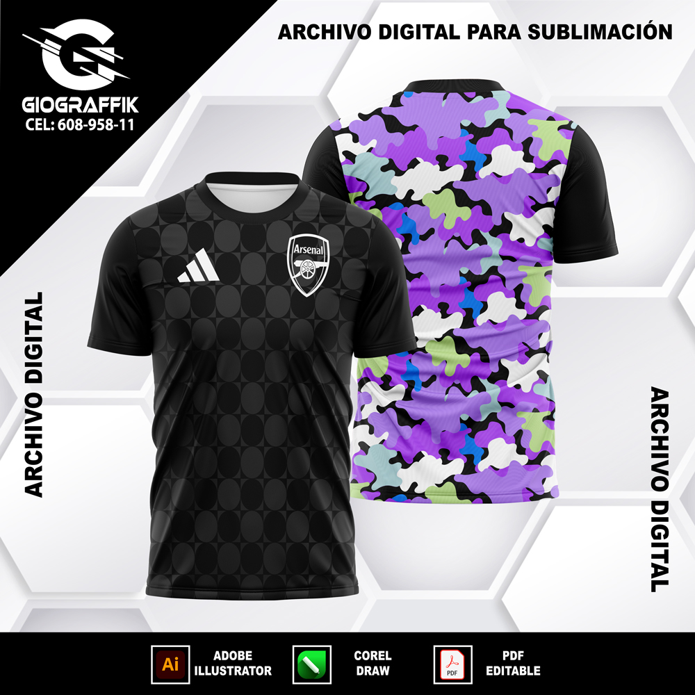 ARSENAL 2023 FANTASY CIRCLE C ARSENAL 2023 FANTASY CIRCLE C