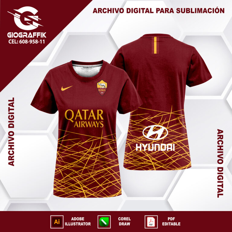 AS ROMA 2020