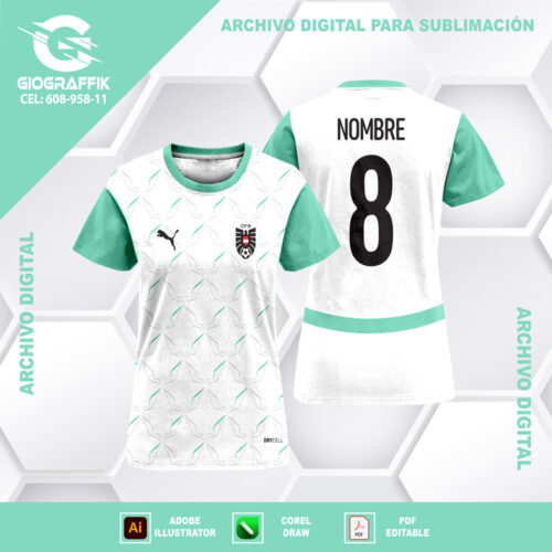 AUSTRIA VERDE AGUA 2024