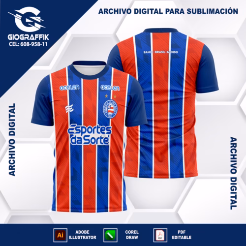 BAHIA LOCAL 2023-24