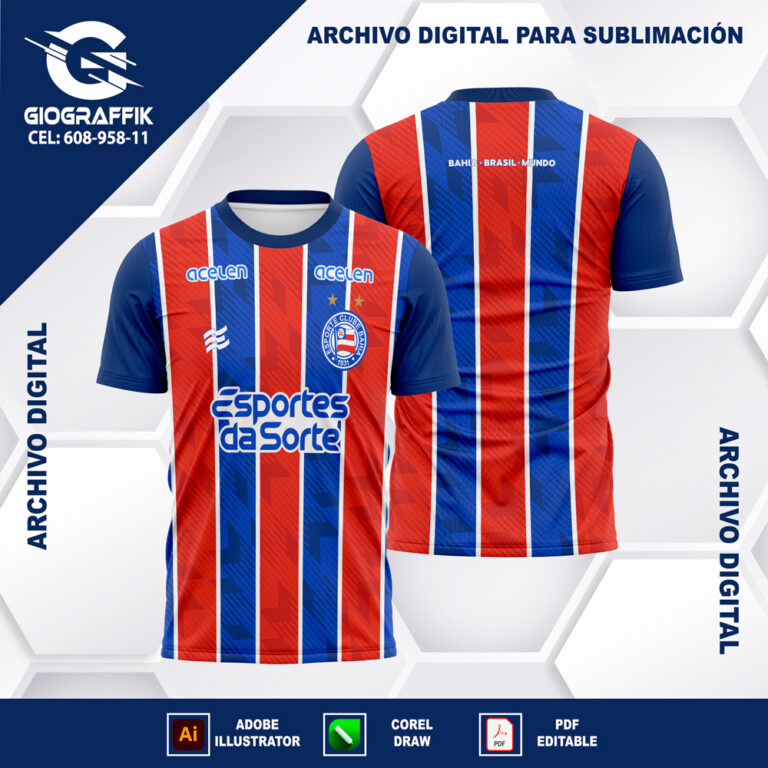 BAHIA LOCAL 2023-24