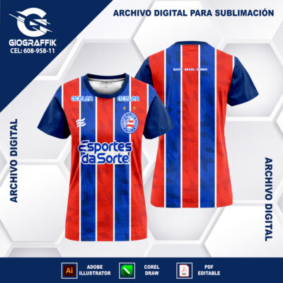 BAHIA LOCAL 2023-24