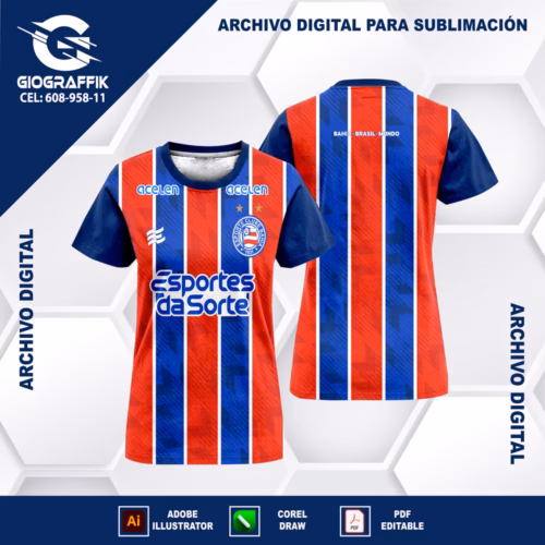 BAHIA LOCAL 2023-24
