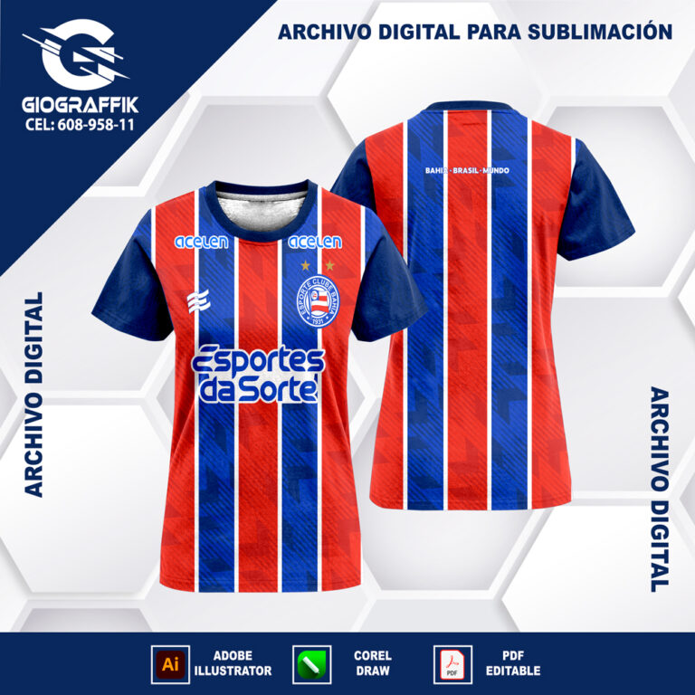 BAHIA LOCAL 2023-24