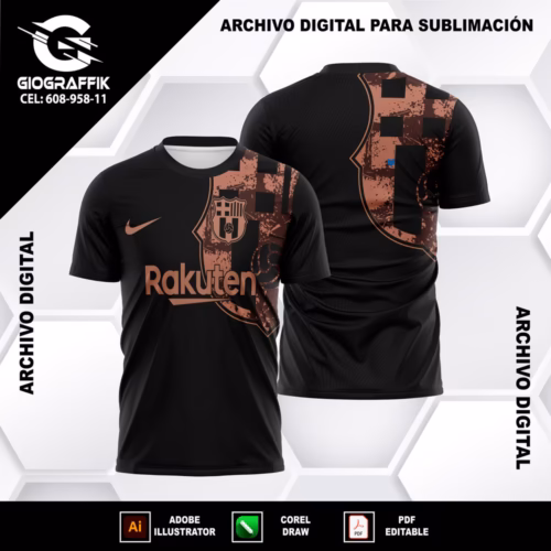 BARCELONA COFFE FANTASY