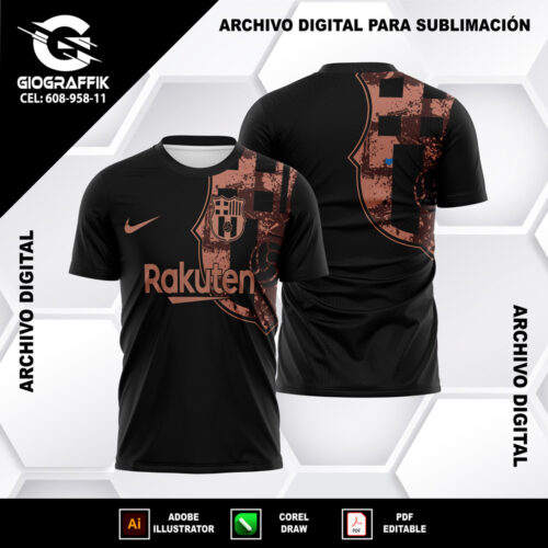 BARCELONA COFFE FANTASY