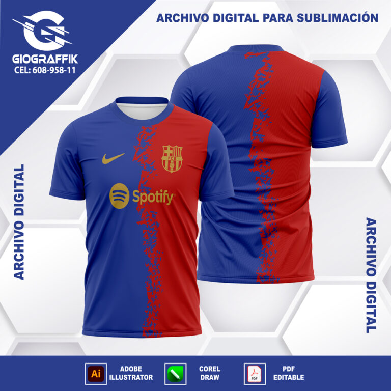 BARCELONA CONCEP GRUNGE DORADO