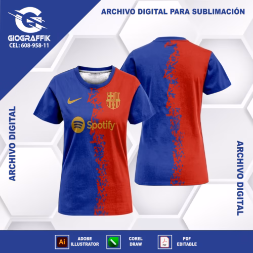 BARCELONA CONCEP GRUNGE DORADO