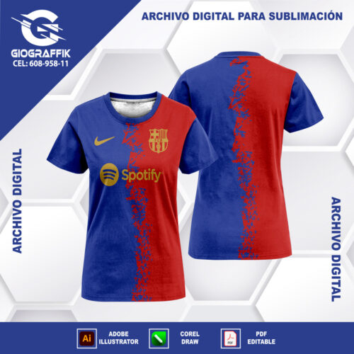 BARCELONA CONCEP GRUNGE DORADO