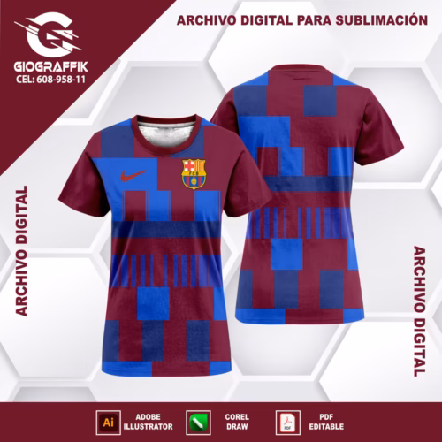 BARCELONA CUADROS GEOMETRIC