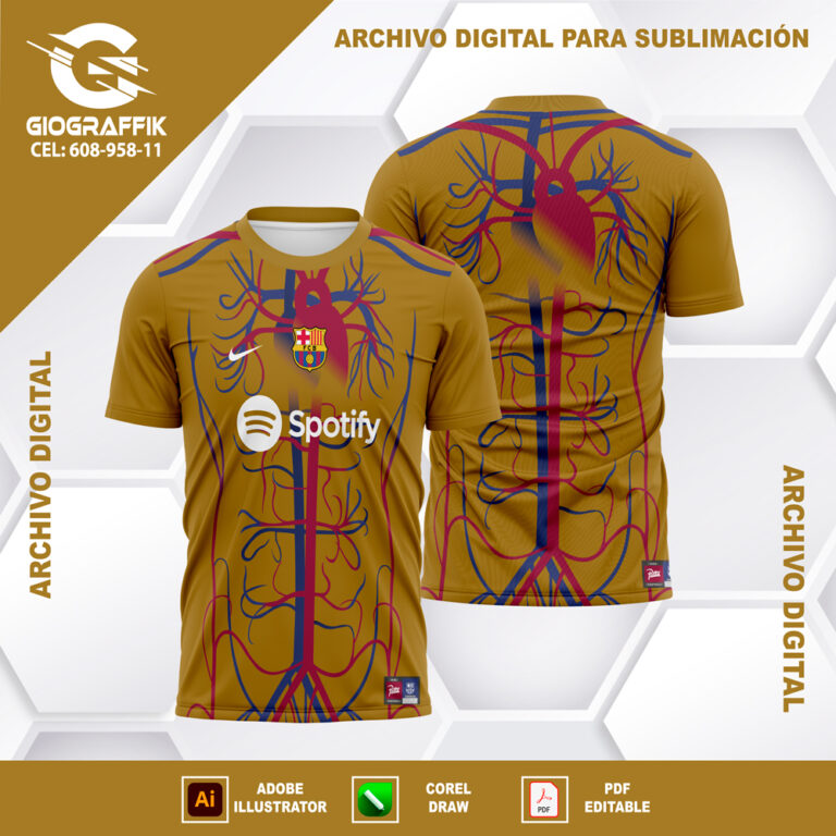 BARCELONA ESPECIAL 2025