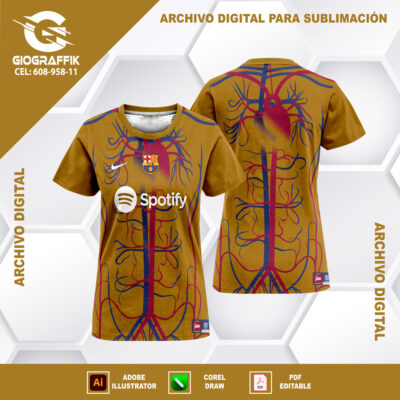 BARCELONA ESPECIAL 2025