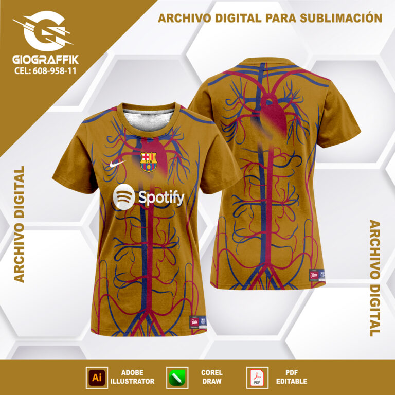 BARCELONA ESPECIAL 2025