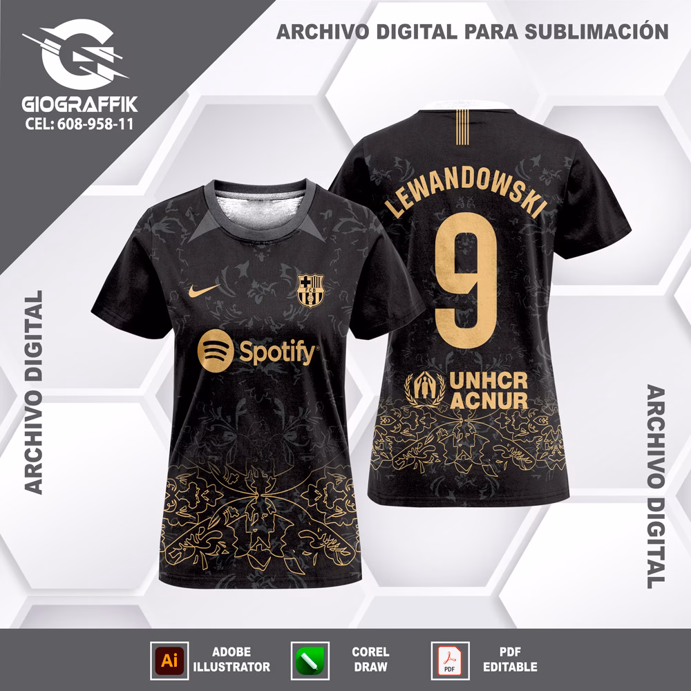 BARCELONA ESPECIAL BLACK CREMA - Imagen 2