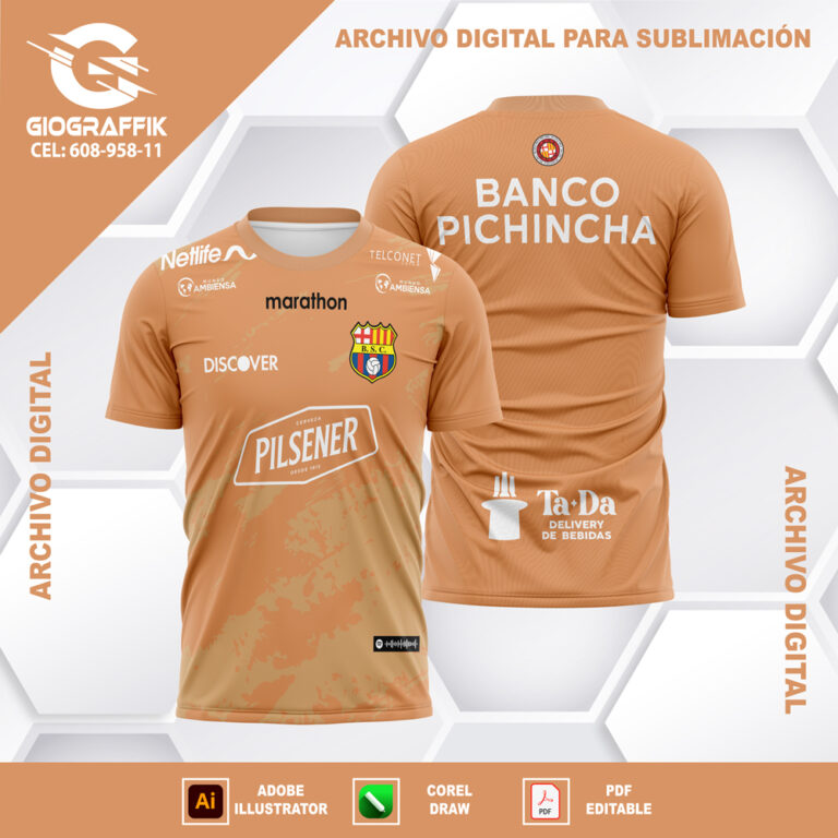 BARCELONA GRUNGE CREMA PORTERO 2024