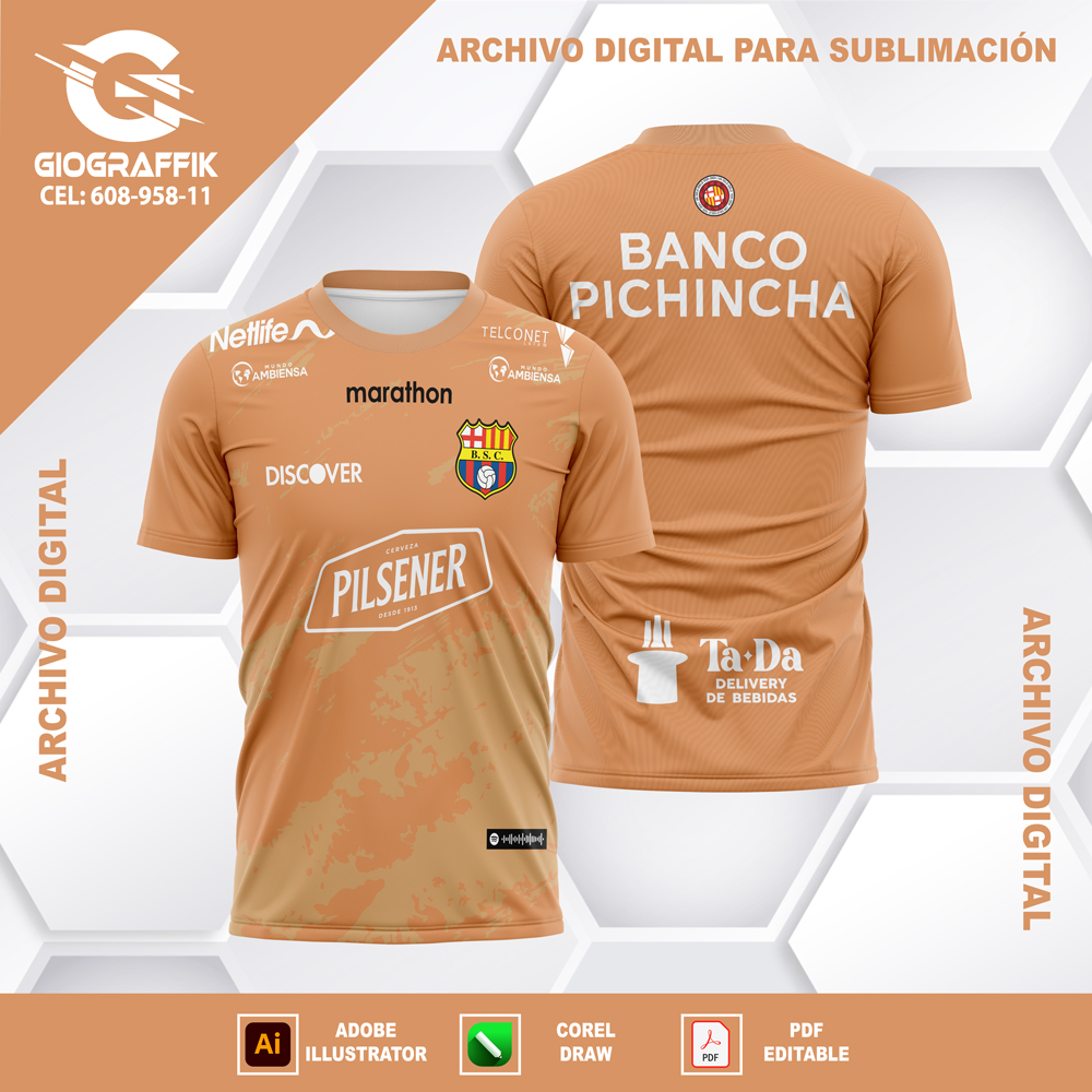 BARCELONA GRUNGE CREMA PORTERO 2024 C BARCELONA GRUNGE CREMA PORTERO 2024 C