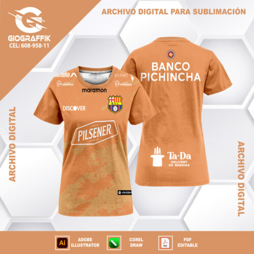 BARCELONA GRUNGE CREMA PORTERO 2024