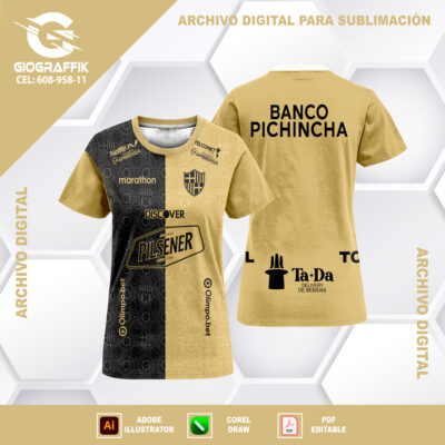 BARCELONA SC ANIVERSARIO CREMA 2024