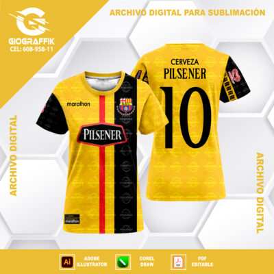 BARCELONA SC RETRO 1999