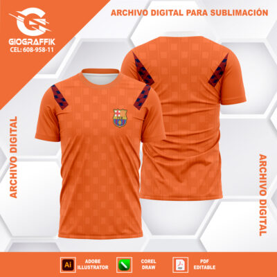 BARCELONA VISITA RETRO 1991-92