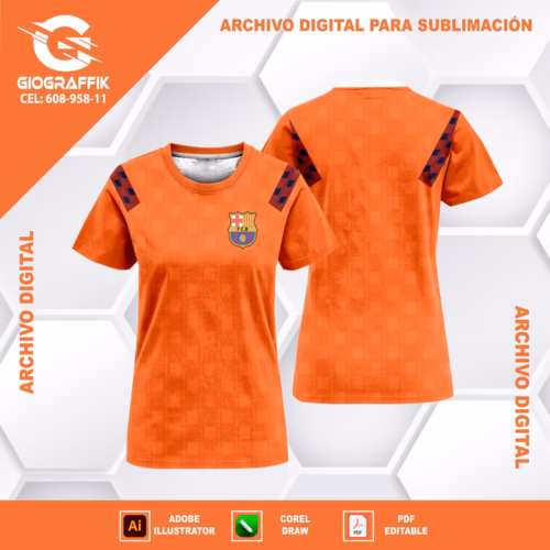 BARCELONA VISITA RETRO 1991-92