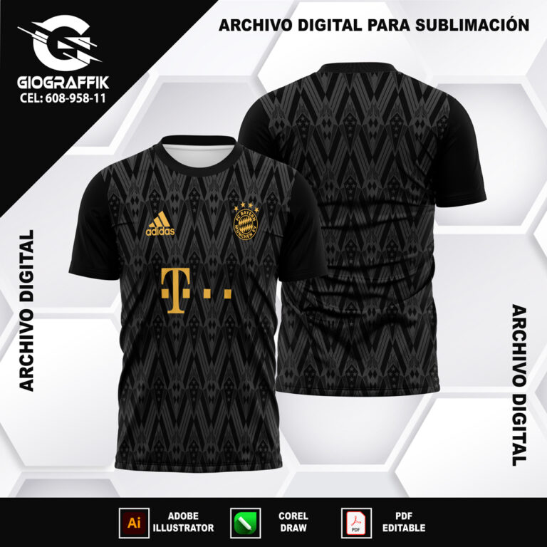 BAYER MUNICH FANTASY 2024-25