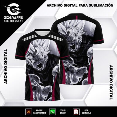 BEGETA SAYAYIN BLACK PLOMO GUINDO CONCEPT