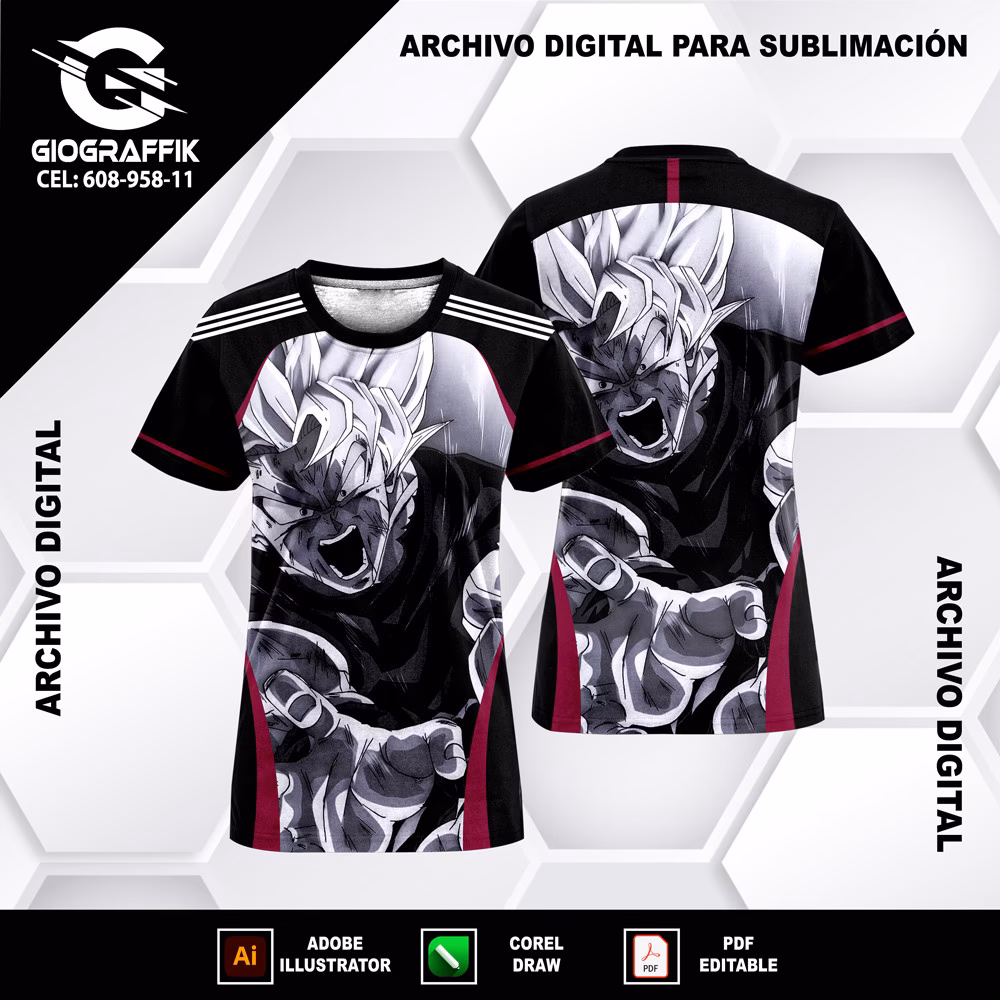 BEGETA SAYAYIN BLACK PLOMO GUINDO CONCEPT - Imagen 3