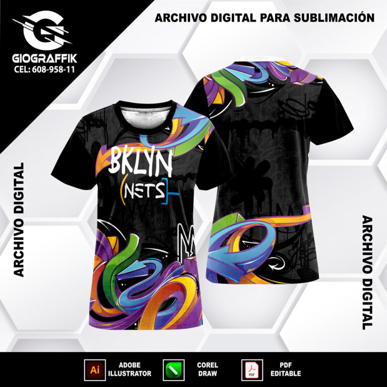 BKLINS GRUNGE COLORS ACUARELA