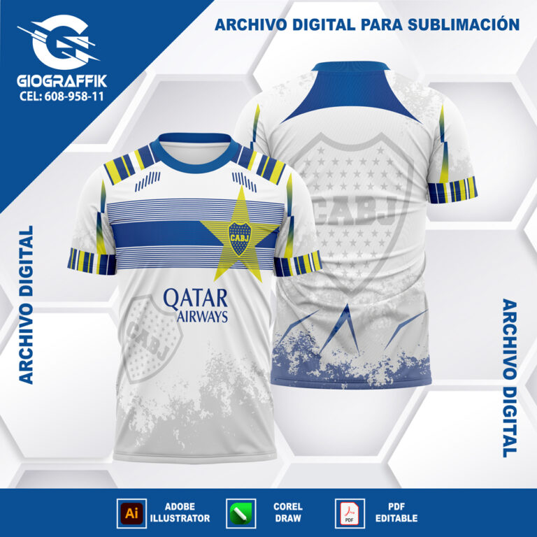 BOCA JUNIOR FANTASY 2022