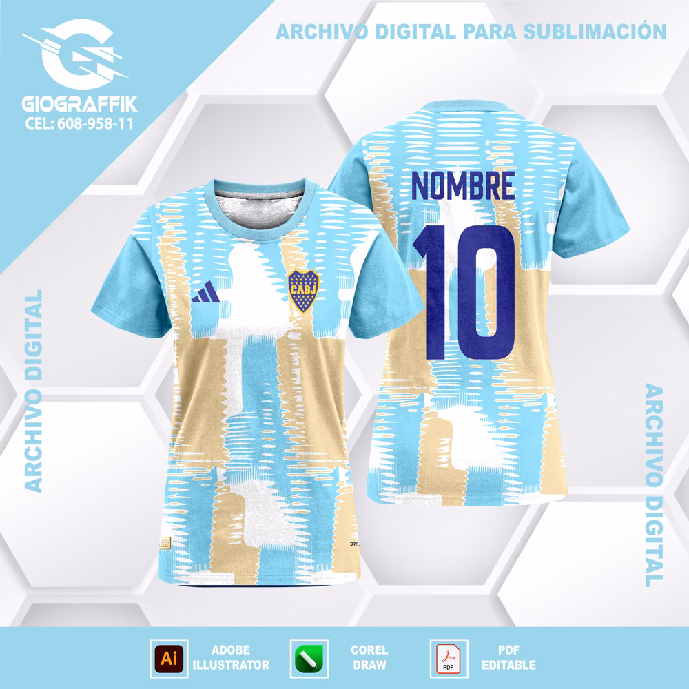 BOCA JUNIOR VISITA 2024 - Imagen 2