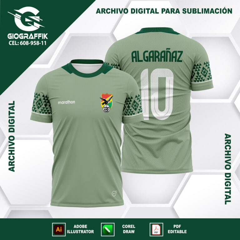 BOLIVIA LOCAL 2024-25