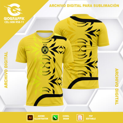 BORUSSIA CONCEPT FUTBOL}
