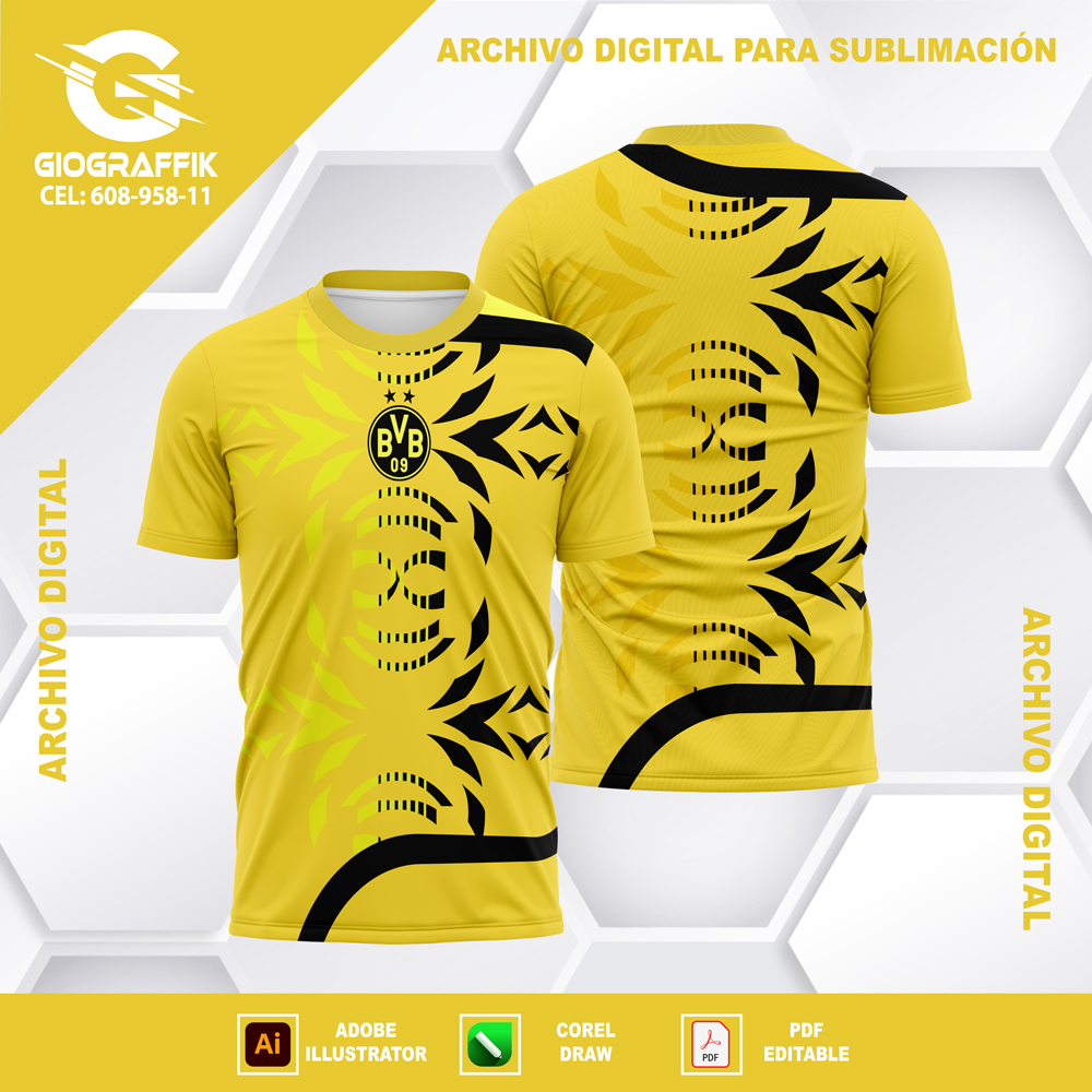 BORUSSIA CONCEPT FUTBOL C BORUSSIA CONCEPT FUTBOL C