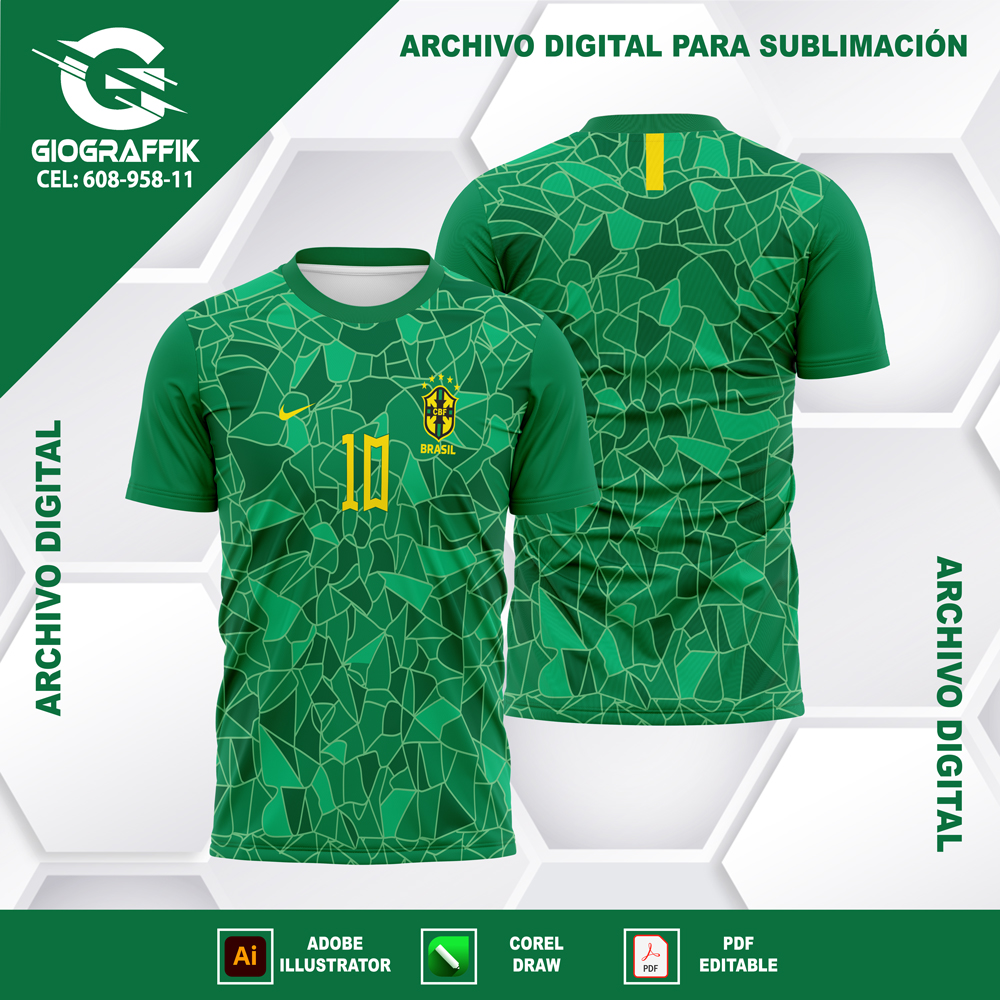 BRASIL GREEN IA 2025 C BRASIL GREEN IA 2025 C