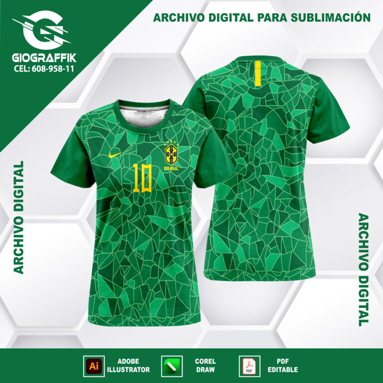 BRASIL GREEN IA 2025