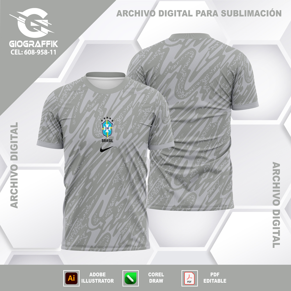 BRASIL PLOMO PORTERO 2024 C BRASIL PLOMO PORTERO 2024 C