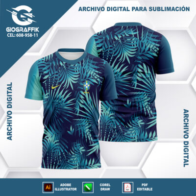 BRASIL PREMATCH HOJAS