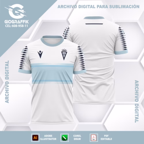 CADIZ LOCAL 2024-25