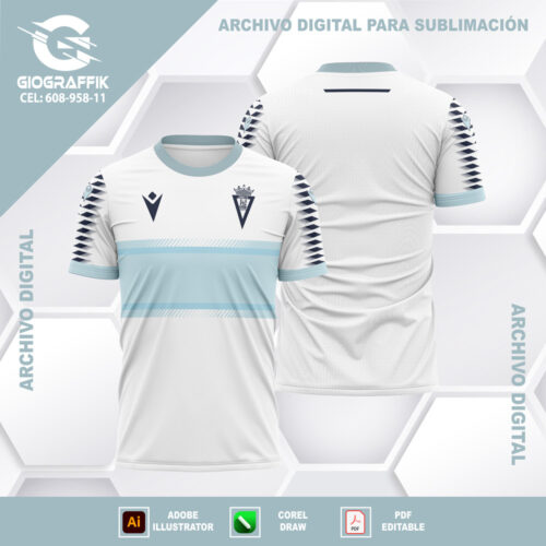 CADIZ LOCAL 2024-25