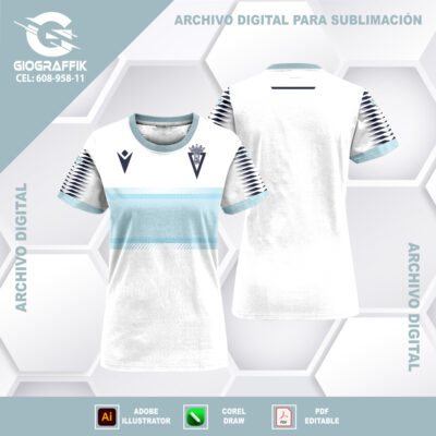 CADIZ LOCAL 2024-25