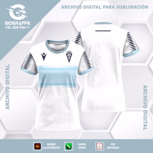 CADIZ LOCAL 2024-25