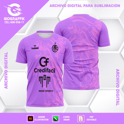 CHACARITAS JUNIOR HOME 2024-25