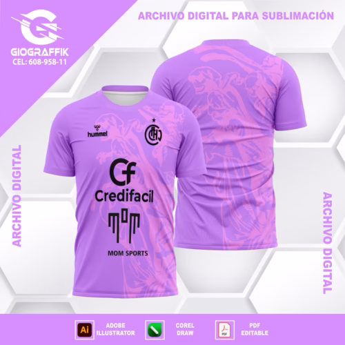 CHACARITAS JUNIOR HOME 2024-25
